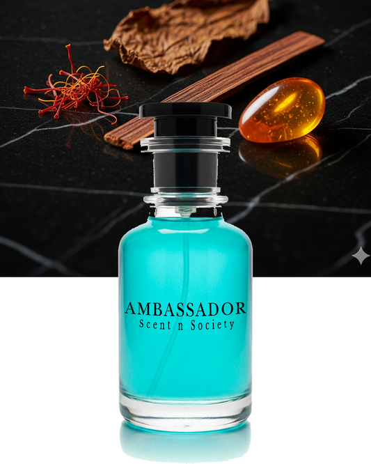 Ambassador EDP
