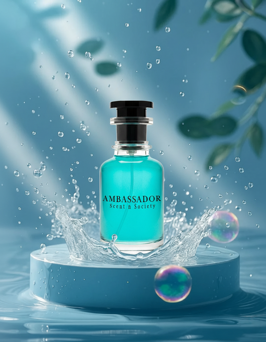 Ambassador EDP