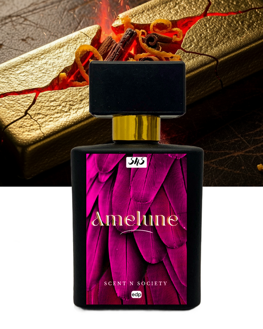Amelune Elixir