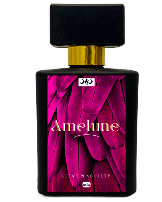 Amelune Elixir
