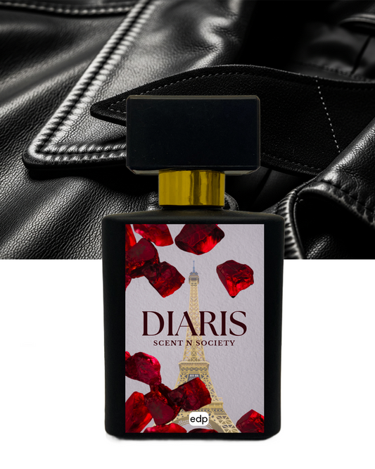 Diaris Parfum