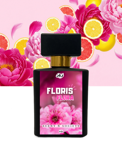 Floris Flora