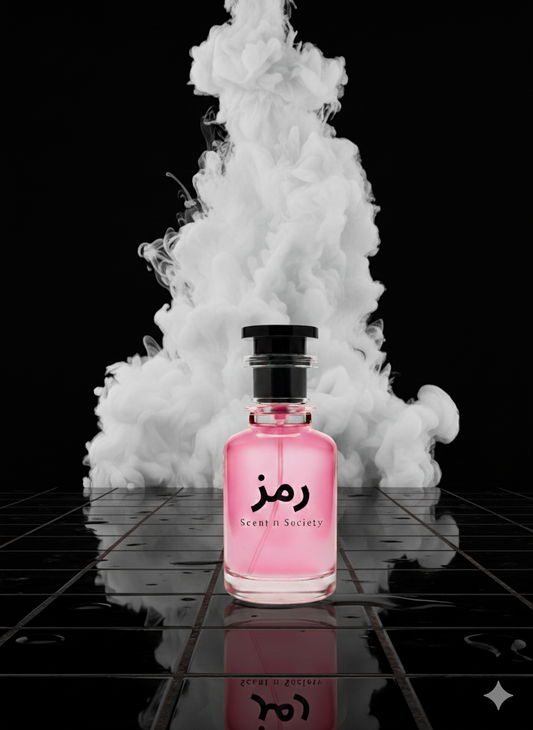 Ramz Parfum