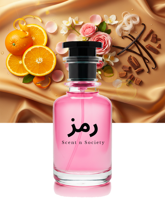 Ramz Parfum