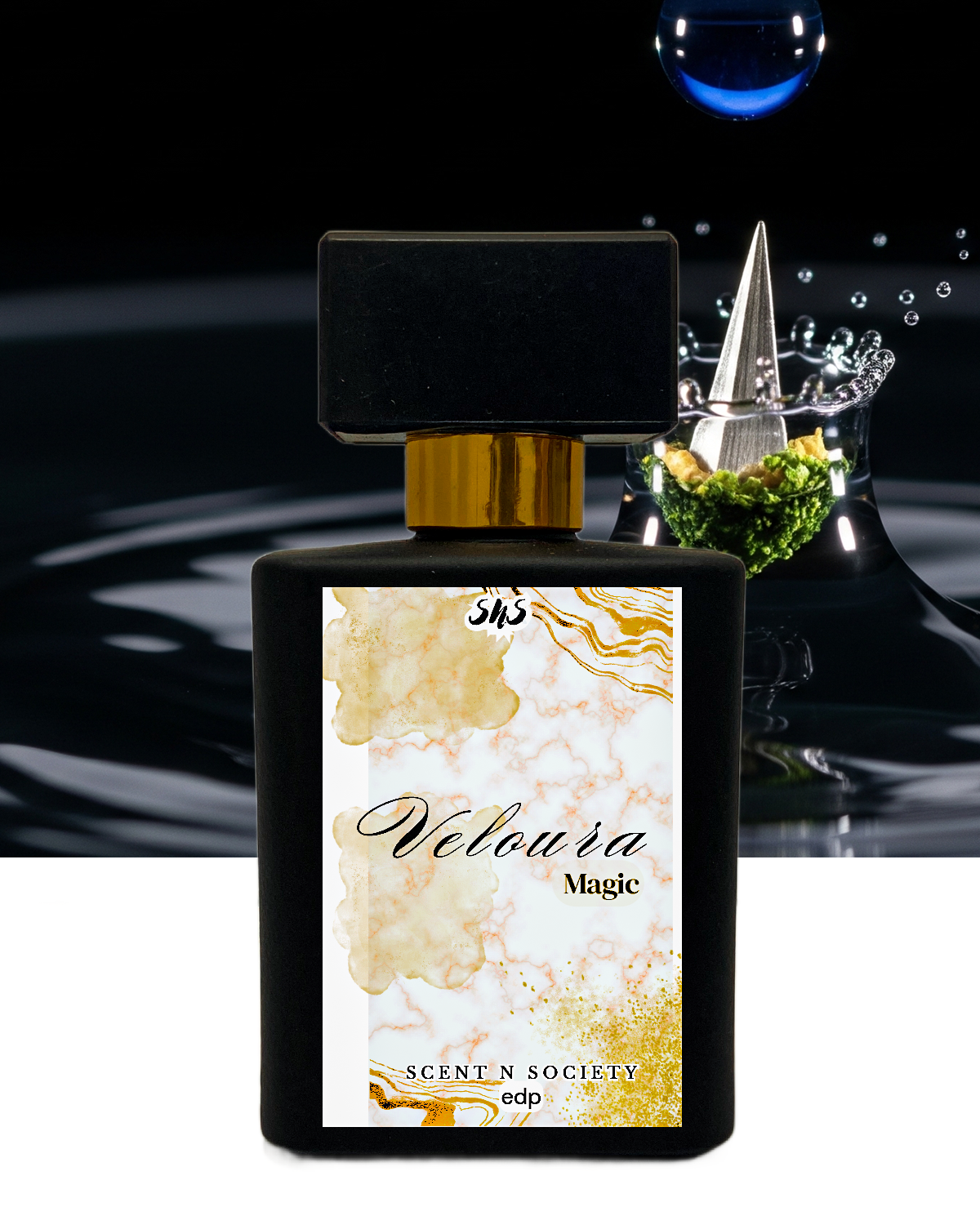 Veloura Intense