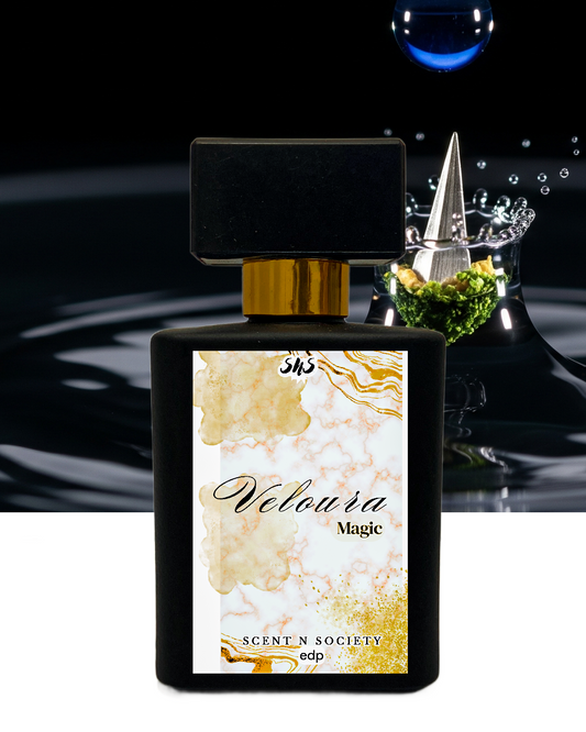 Veloura Intense