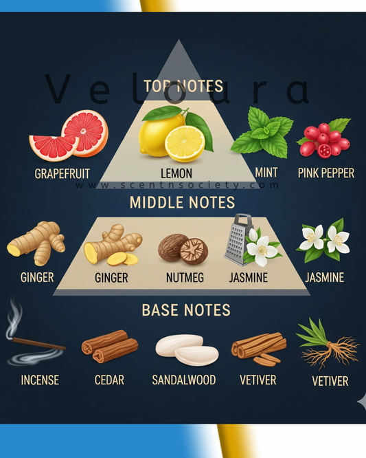 Veloura Intense