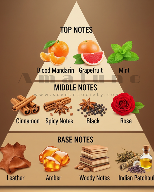 Amelune Elixir